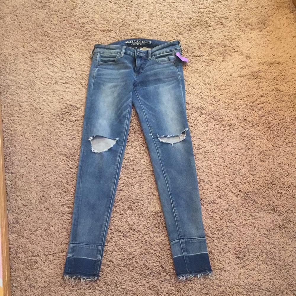 American eagle